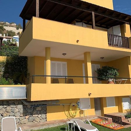 Villa Casa Heidi Almuñécar Exterior foto