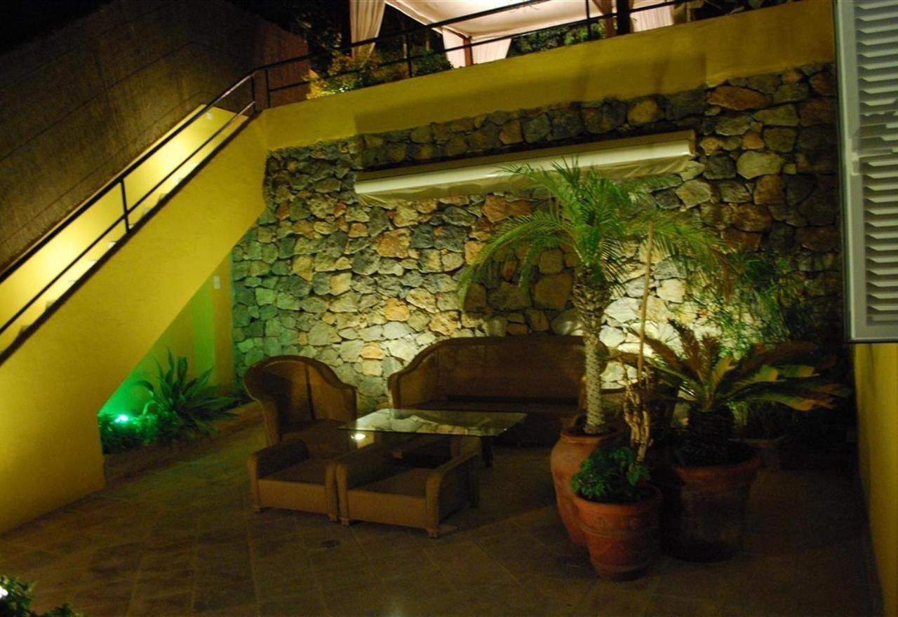 Villa Casa Heidi Almuñécar Exterior foto